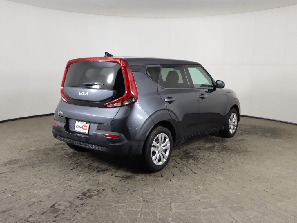 2022 Kia Soul LX Maumee OH