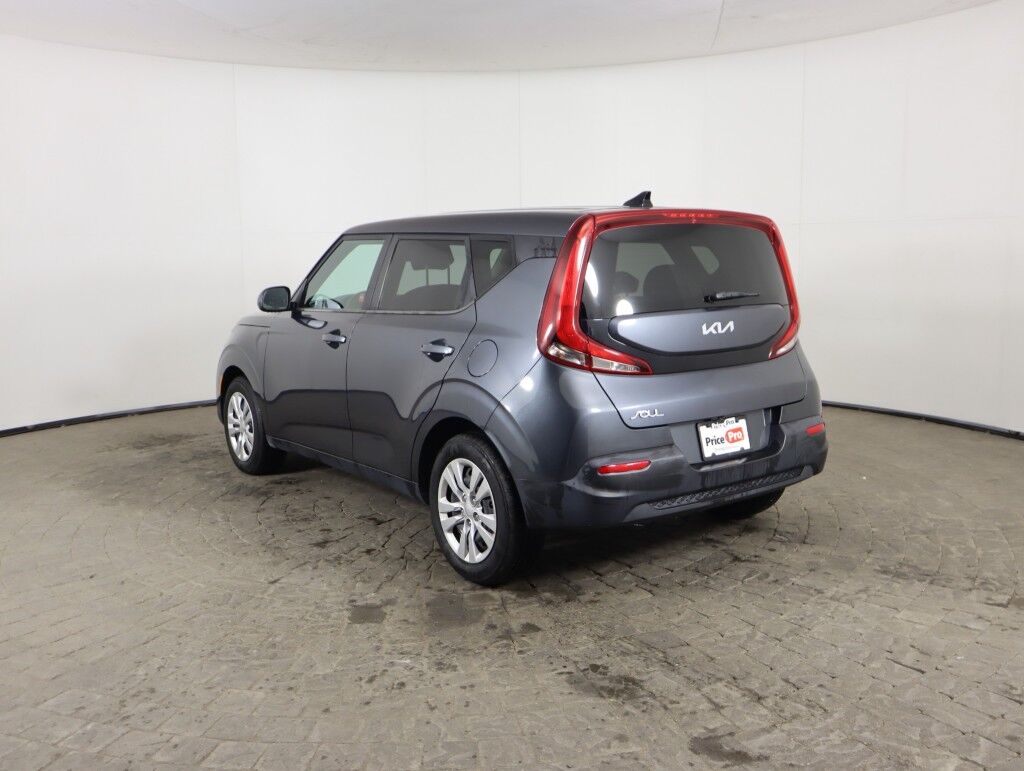 2022 Kia Soul LX Maumee OH