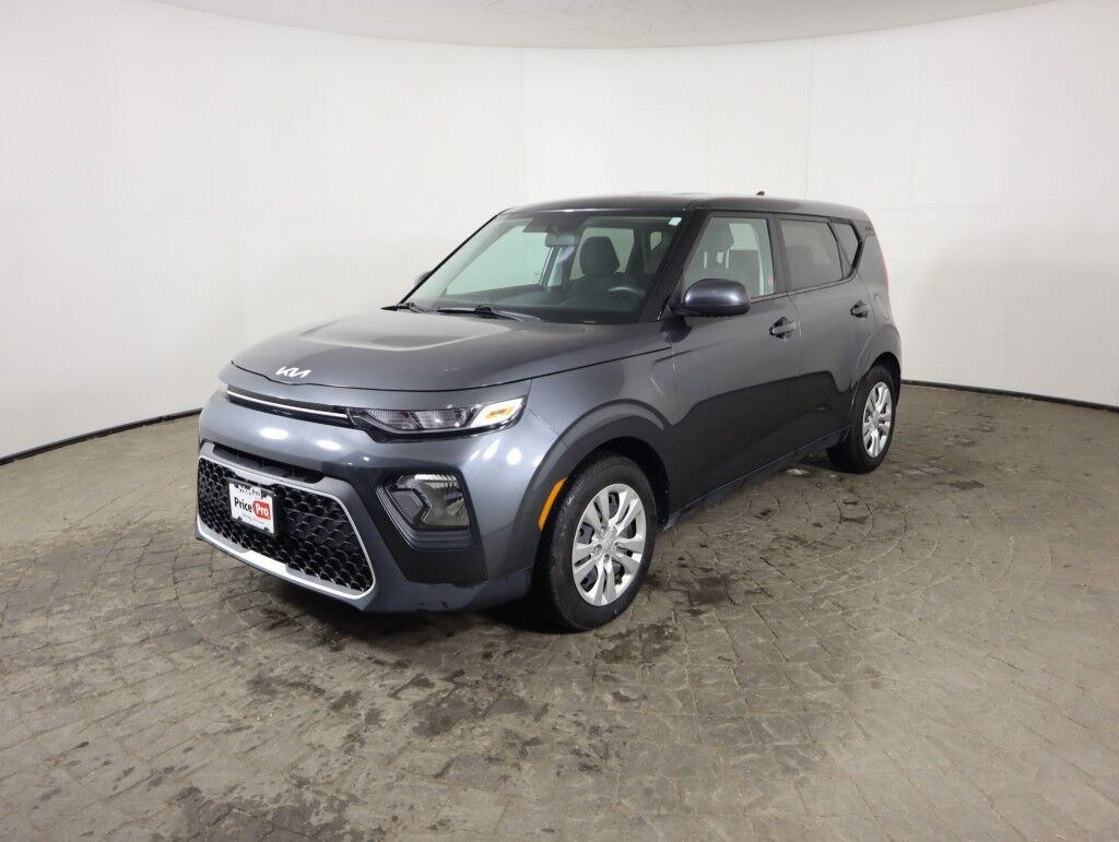 2022 Kia Soul LX Maumee OH