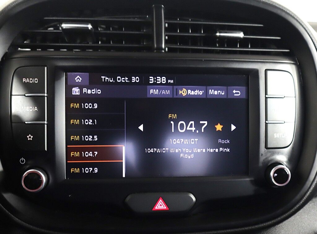 2022 Kia Soul LX Maumee OH