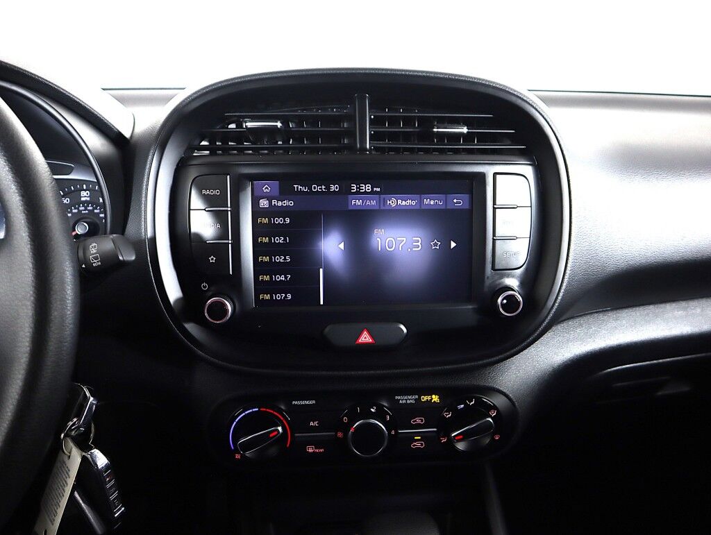 2022 Kia Soul LX Maumee OH