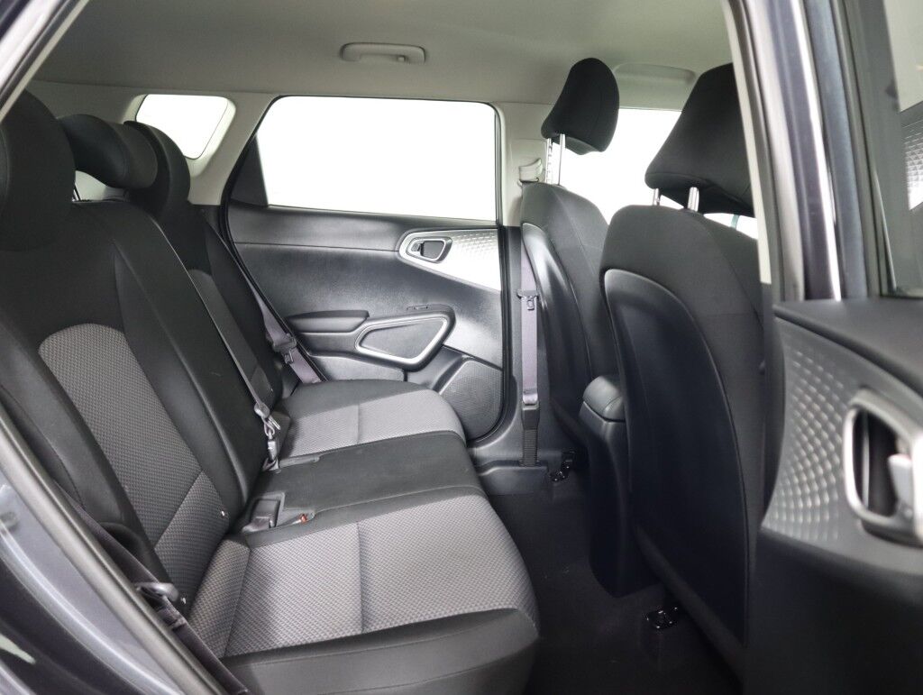 2022 Kia Soul LX Maumee OH