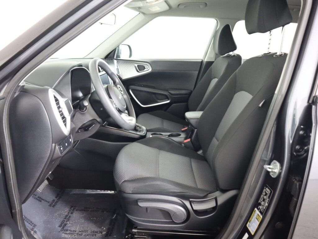 2022 Kia Soul LX Maumee OH