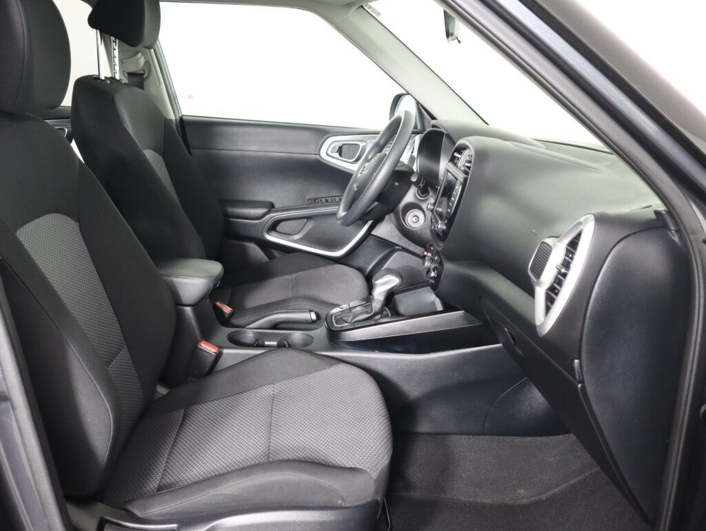 2022 Kia Soul LX Maumee OH