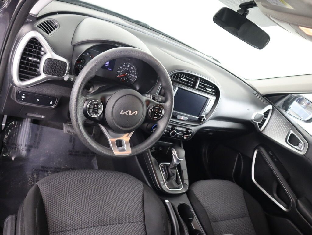 2022 Kia Soul LX Maumee OH