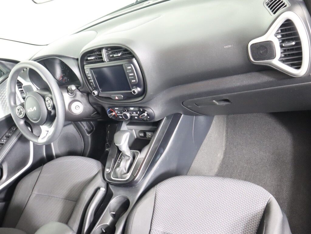 2022 Kia Soul LX Maumee OH