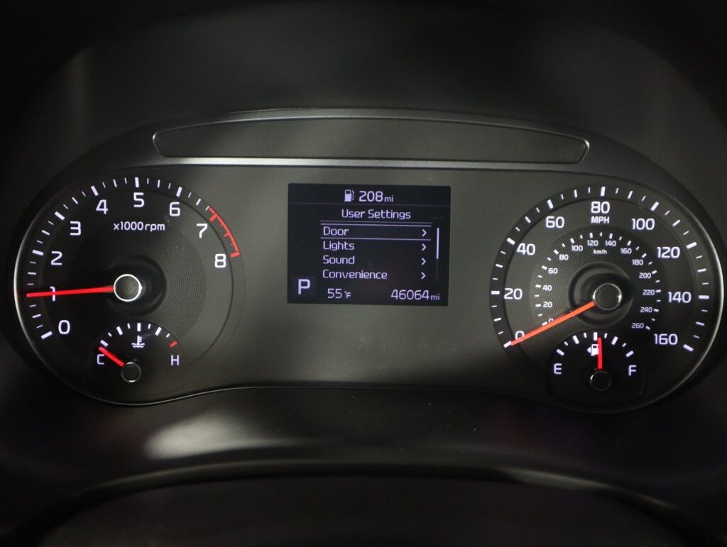 2022 Kia Soul LX Maumee OH