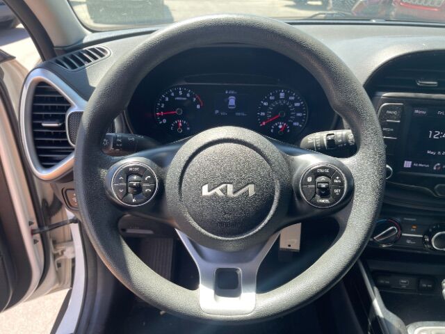 2022 Kia Soul LX Mesa AZ