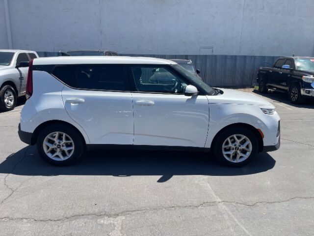 2022 Kia Soul LX Mesa AZ
