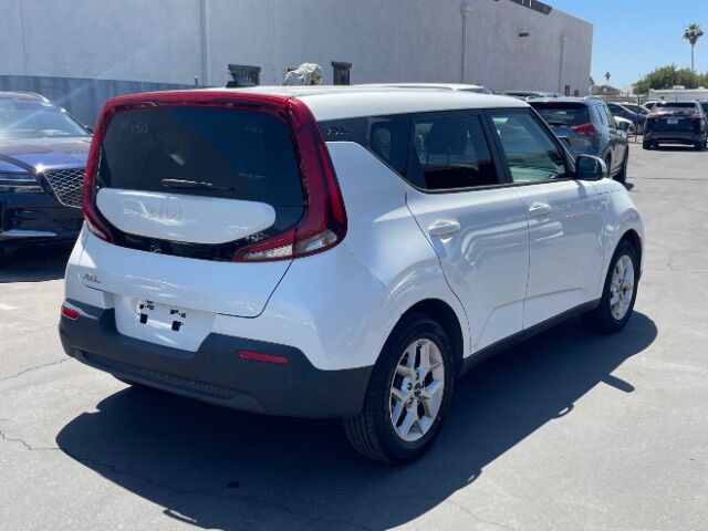 2022 Kia Soul LX Mesa AZ
