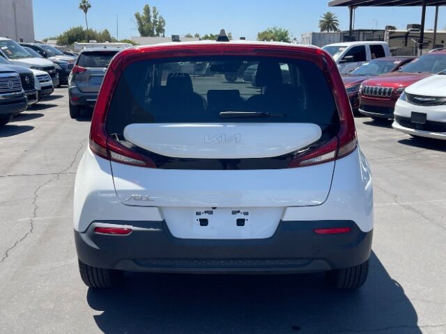 2022 Kia Soul LX Mesa AZ