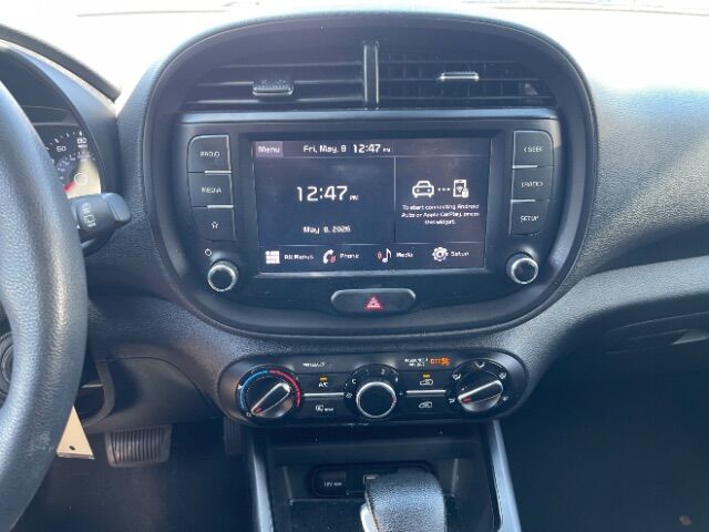 2022 Kia Soul LX Mesa AZ