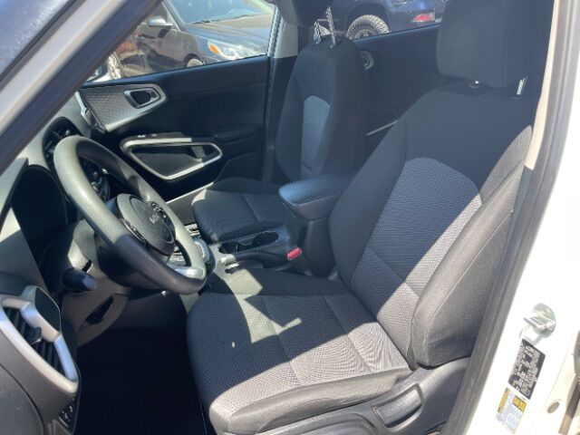 2022 Kia Soul LX Mesa AZ