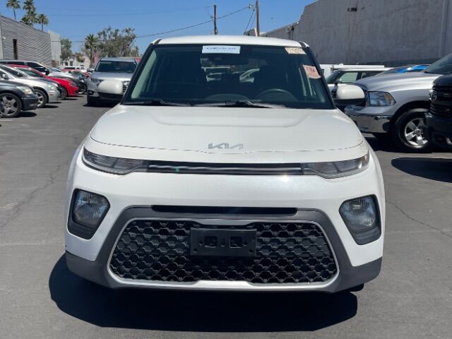 2022 Kia Soul LX Mesa AZ