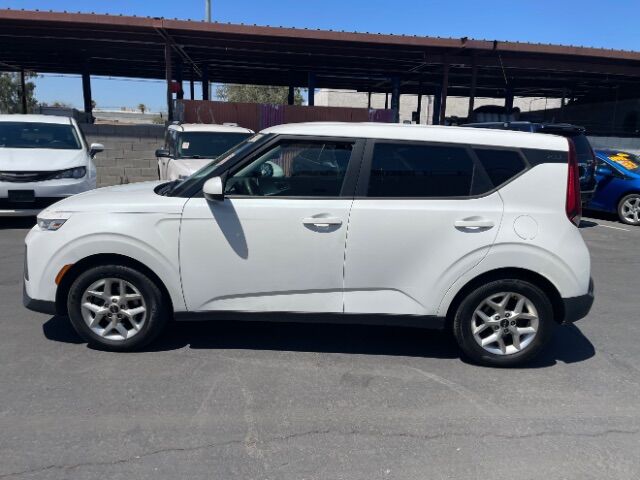 2022 Kia Soul LX Mesa AZ
