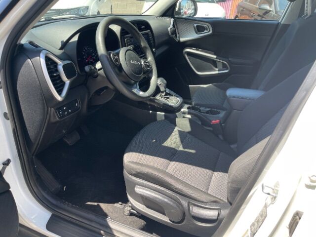 2022 Kia Soul LX Mesa AZ