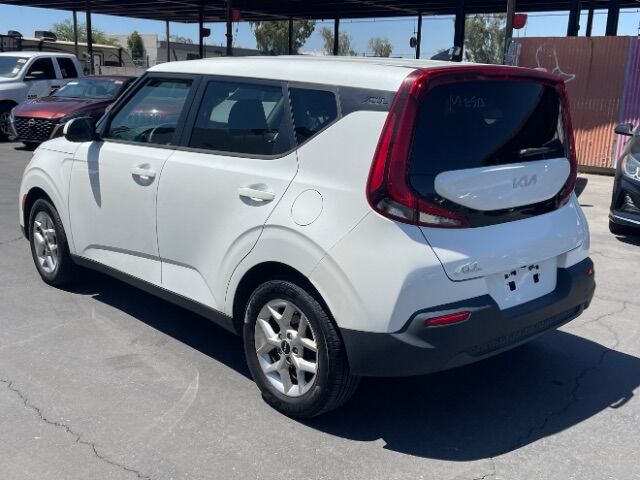 2022 Kia Soul LX Mesa AZ