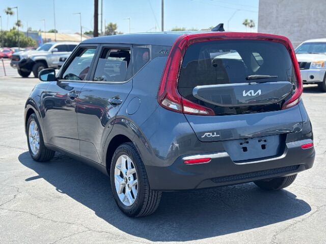 2022 Kia Soul LX Mesa AZ