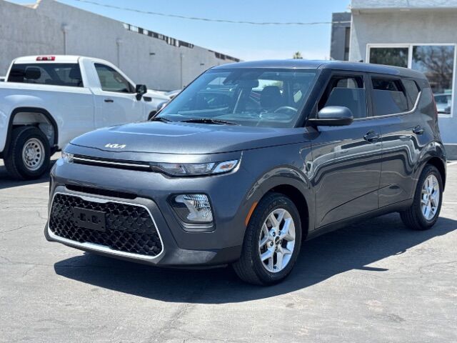 2022 Kia Soul LX Mesa AZ