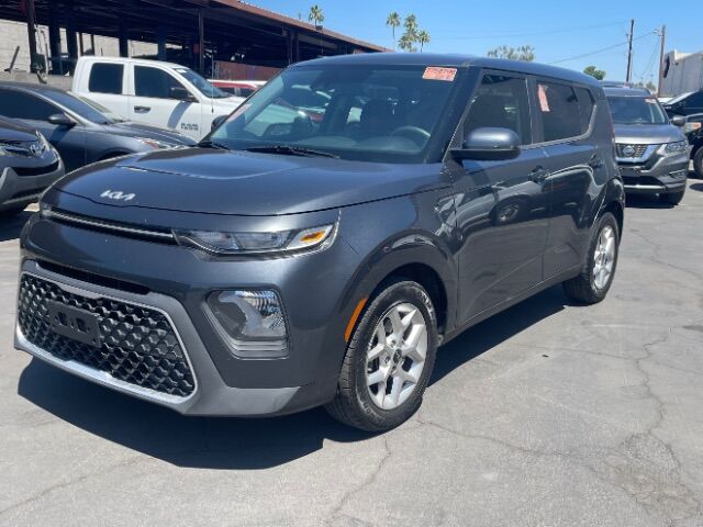 2022 Kia Soul LX Mesa AZ