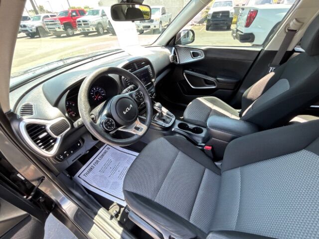 2022 Kia Soul LX Mesa AZ