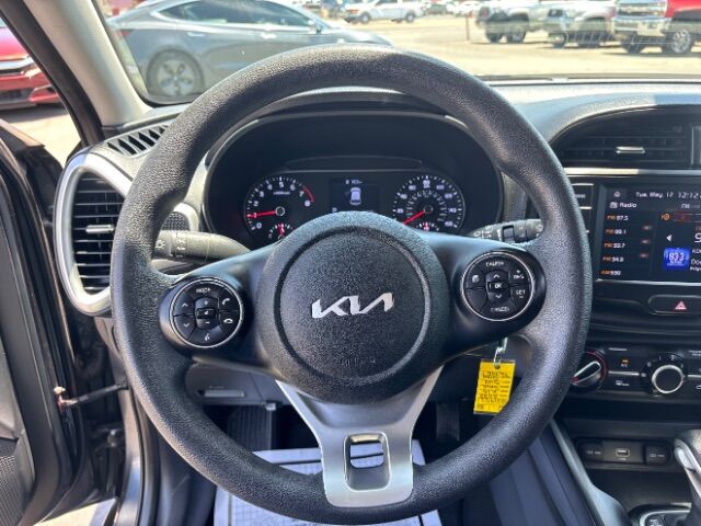 2022 Kia Soul LX Mesa AZ