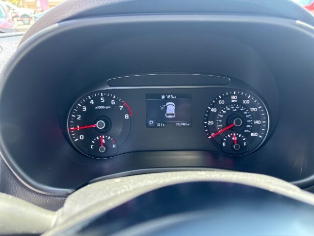 2022 Kia Soul LX Mesa AZ
