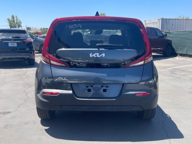 2022 Kia Soul LX Mesa AZ