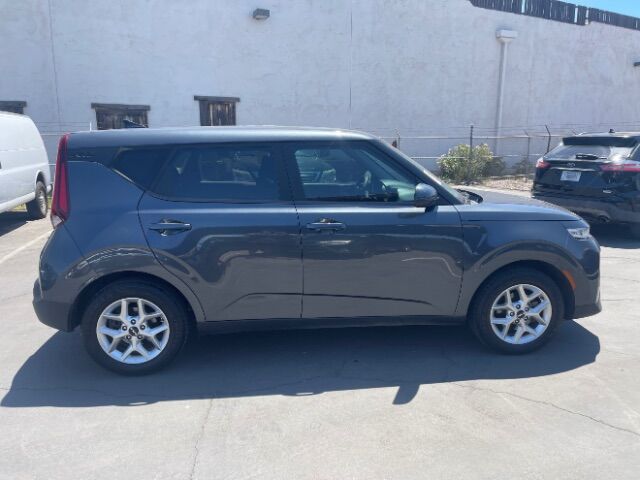2022 Kia Soul LX Mesa AZ