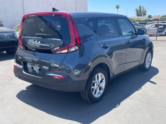 2022 Kia Soul LX Mesa AZ