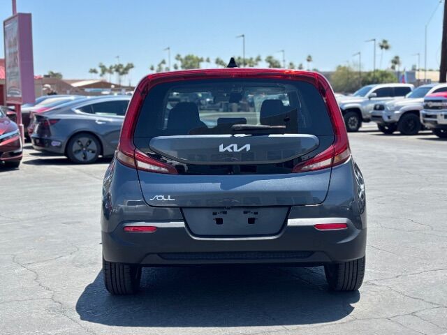 2022 Kia Soul LX Mesa AZ