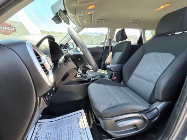 2022 Kia Soul LX Mesa AZ