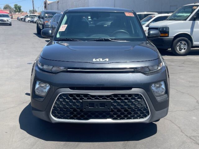 2022 Kia Soul LX Mesa AZ