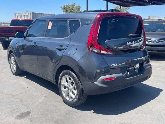 2022 Kia Soul LX Mesa AZ