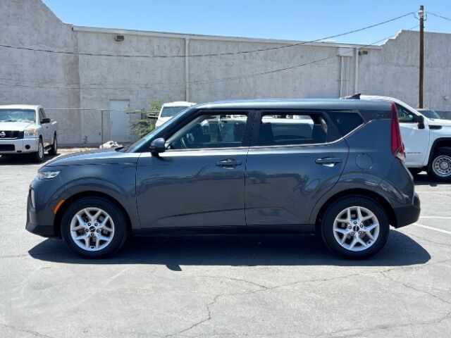2022 Kia Soul LX Mesa AZ