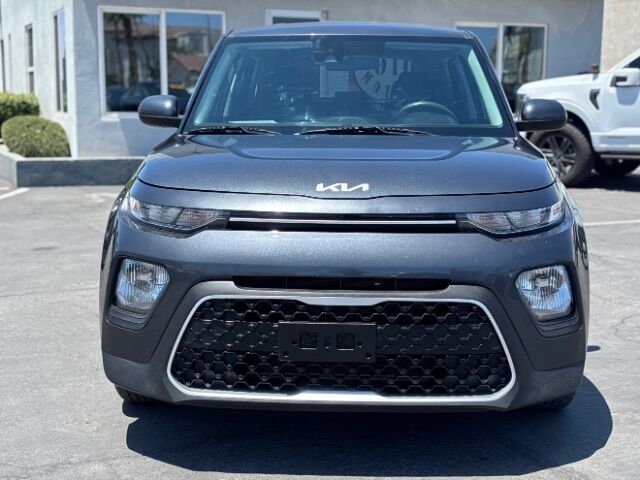 2022 Kia Soul LX Mesa AZ