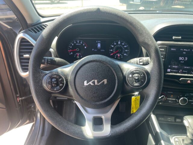 2022 Kia Soul LX Mesa AZ