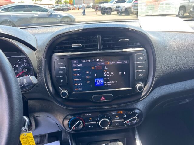 2022 Kia Soul LX Mesa AZ