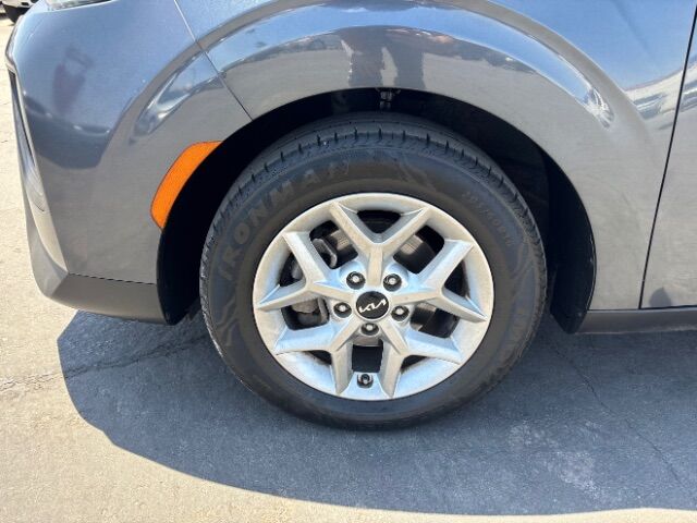 2022 Kia Soul LX Mesa AZ