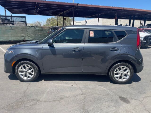 2022 Kia Soul LX Mesa AZ