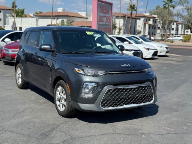 2022 Kia Soul LX Mesa AZ