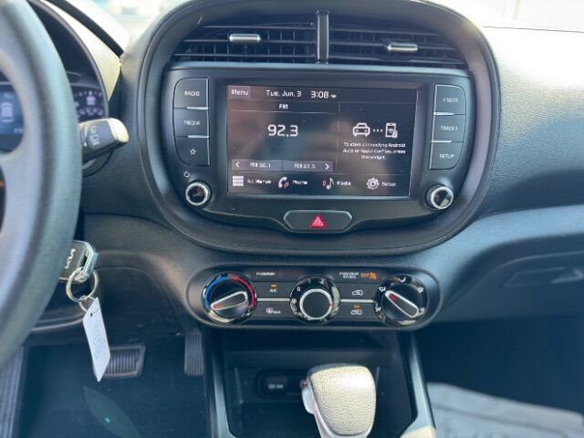 2022 Kia Soul LX Mesa AZ
