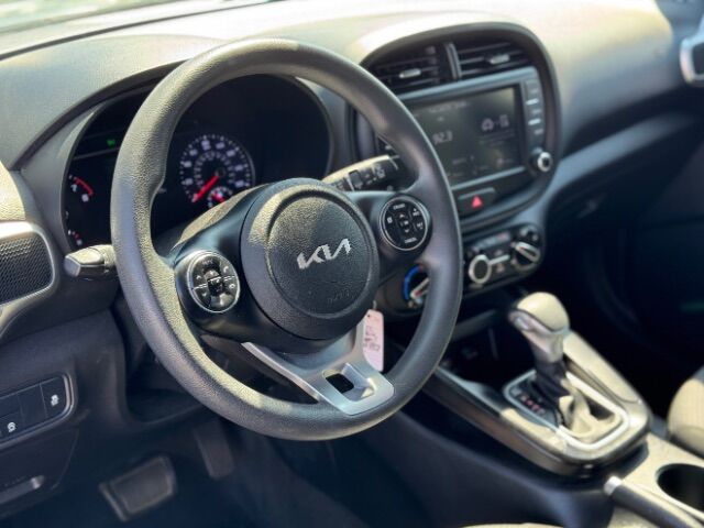 2022 Kia Soul LX Mesa AZ