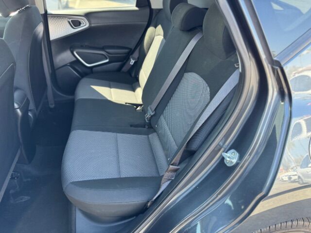 2022 Kia Soul LX Mesa AZ