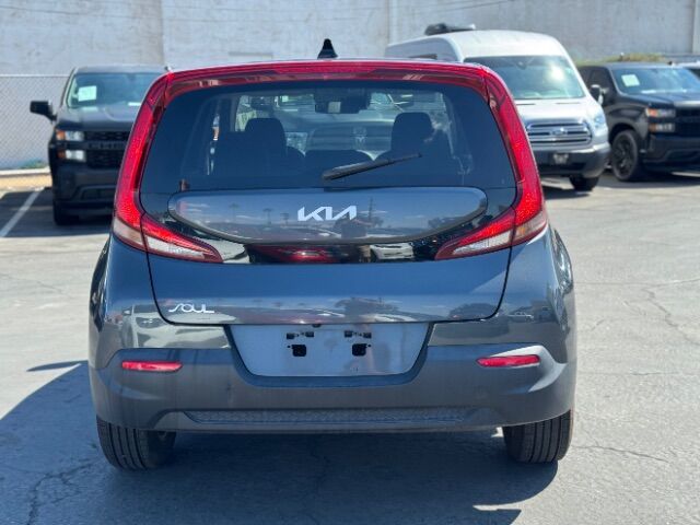 2022 Kia Soul LX Mesa AZ