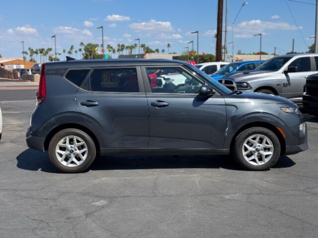 2022 Kia Soul LX Mesa AZ