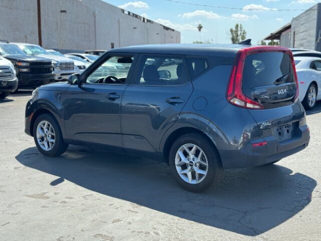 2022 Kia Soul LX Mesa AZ
