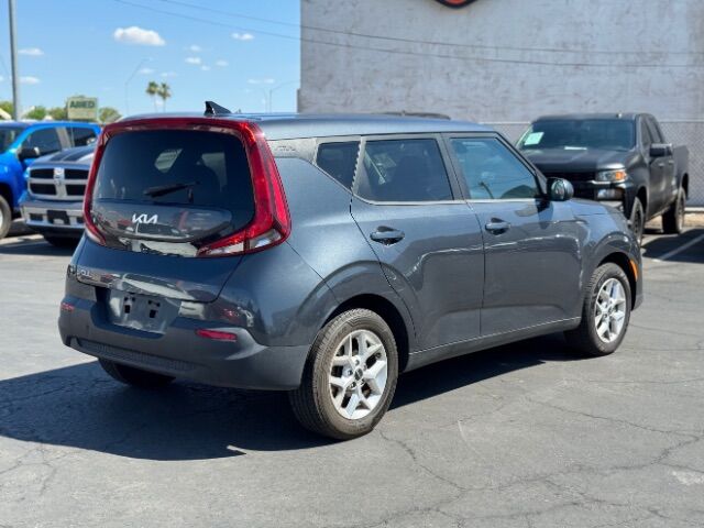 2022 Kia Soul LX Mesa AZ