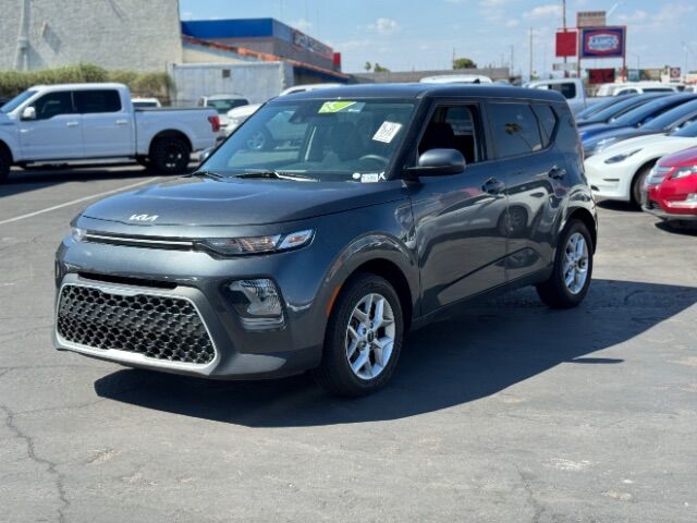 2022 Kia Soul LX Mesa AZ