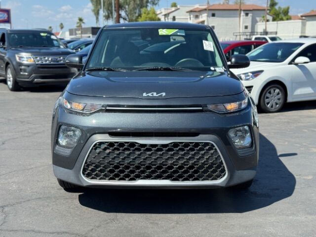 2022 Kia Soul LX Mesa AZ